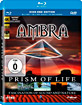 Ambra - Prism of Life (Blu-ray + Audio Blu-ray) Blu-ray