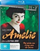 Amelie (AU Import ohne dt. Ton) Blu-ray