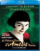 Le Fabuleux destin d'Amélie Poulain (CA Import ohne dt. Ton) Blu-ray