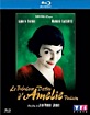 Le fabuleux destin d'Amélie Poulain (FR Import ohne dt. Ton) Blu-ray