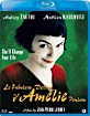 Le Fabuleux destin d'Amélie Poulain (NL Import ohne dt. Ton) Blu-ray