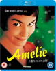 Amelie (UK Import ohne dt. Ton) Blu-ray