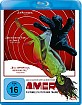 Amer - Die dunkle Seite deiner Träume Blu-ray