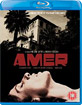 Amer (UK Import ohne dt. Ton) Blu-ray