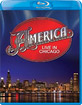 America: Live in Chicago (US Import ohne dt. Ton) Blu-ray