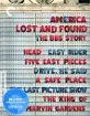 America Lost and Found: The BBS Story - Criterion Collection (Region A - US Import ohne dt. Ton) Blu-ray