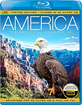 America - The Beautiful Country (Mastered in 4K) (US Import ohne dt. Ton) Blu-ray