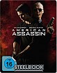 American Assassin (2017) (Limited Steelbook Edition) Blu-ray