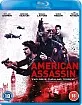 American Assassin (2017) (Blu-ray + UV Copy) (UK Import ohne dt. Ton) Blu-ray