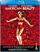 American Beauty (ES Import) Blu-ray
