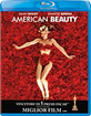 American Beauty (IT Import) Blu-ray