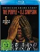 American Crime Story: The People v. O.J. Simpson - Season 1 Blu-ray