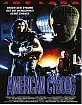 American Cyborg: Steel Warrior (Limited Hartbox Edition) Blu-ray
