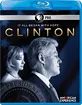 American Experience: Clinton (Region A - US Import ohne dt. Ton) Blu-ray