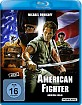 American Fighter - American Ninja Blu-ray