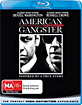 American Gangster (AU Import) Blu-ray