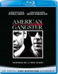 American Gangster (DK Import) Blu-ray