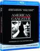 American Gangster (ES Import) Blu-ray