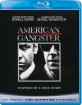 American Gangster (FI Import) Blu-ray