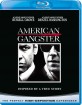 American Gangster (GR Import ohne dt. Ton) Blu-ray
