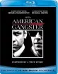 American Gangster (NO Import) Blu-ray