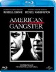 American Gangster (PL Import ohne dt. Ton) Blu-ray