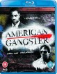 American Gangster - Screen Outlaws Edition (UK Import) Blu-ray