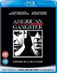 American Gangster (UK Import) Blu-ray