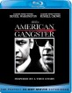 American Gangster (ZA Import) Blu-ray