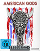 American Gods - Die komplette 1. Staffel (Limited Steelbook Edition)