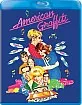 American Graffiti - Pop Art Edition (US Import ohne dt. Ton) Blu-ray