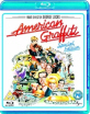 American Graffiti (UK Import) Blu-ray