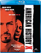 American History X (CA Import ohne dt. Ton) Blu-ray