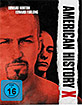 American History X (Limited Steelbook Edition) (Neuauflage) Blu-ray