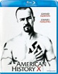 American History X (NO Import) Blu-ray