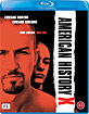 American History X (FI Import ohne dt. Ton) Blu-ray