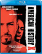 American History X (US Import ohne dt. Ton) Blu-ray