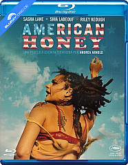 American Honey (2016) (ES Import)