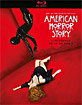 American Horror Story - Saison 1 (Murder House) (FR Import ohne dt. Ton) Blu-ray