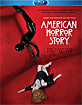 American Horror Story - Season 1 (Murder House) (Region A - US Import ohne dt. Ton) Blu-ray