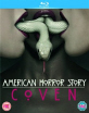 American Horror Story - Season 3 (Coven) (UK Import ohne dt. Ton) Blu-ray