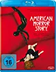 American Horror Story - Staffel 1 (Murder House) Blu-ray