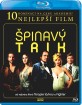 Špinavý Trik (CZ Import ohne dt. Ton) Blu-ray