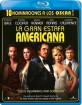 La Gran Estafa Americana (ES Import ohne dt. Ton) Blu-ray