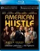 American Hustle (FI Import ohne dt. Ton) Blu-ray