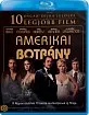 Amerikai botrány (HU Import ohne dt. Ton) Blu-ray