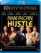 American Hustle (NL Import ohne dt. Ton) Blu-ray