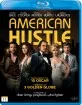 American Hustle (NO Import ohne dt. Ton) Blu-ray