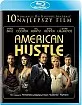 American Hustle (PL Import ohne dt. Ton) Blu-ray