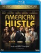 American Hustle (SE Import ohne dt. Ton) Blu-ray